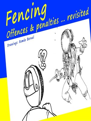 cover image of FENCING--Offences and penalties ... revisited